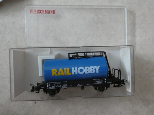 Fleischmann 5400 - h0,