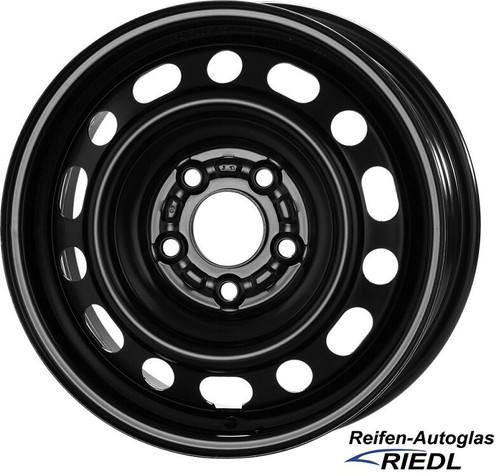 Stahlfelgen skoda kamiq scala - skoda,