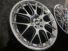BBS Felgen 10,5 x 22 ET50 Audi Q7 V12 TDI Porsche Cayenne Turbo VW Touareg W12