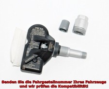 NEW GENUINE AUDI VW TPMS TMPS