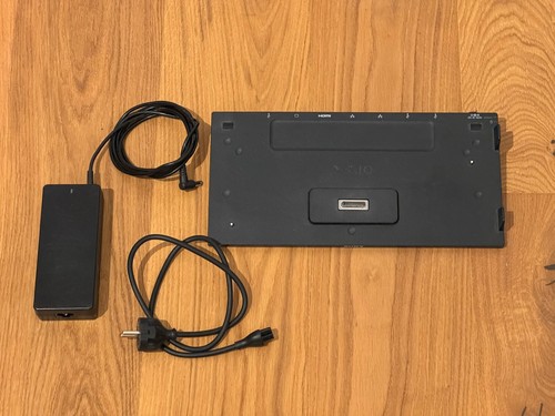 Sony vaio vgp prs30 - sony, 13