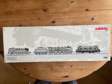 Märklin 3100, Lok-Set "750