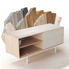 Klebefolie holzoptik - 10€/m²,