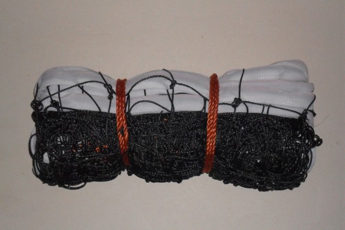 Volleyballnetz x 1m - x,