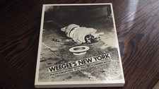 Weegee´s New York