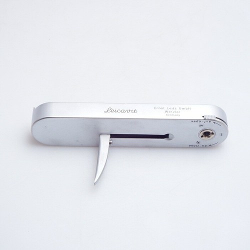 Leica syoom leicavit - syoom,