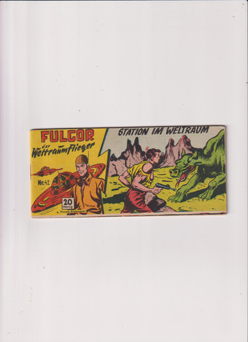 Fulgor original lehning - original,