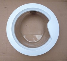 Indesit Waschmaschinentür