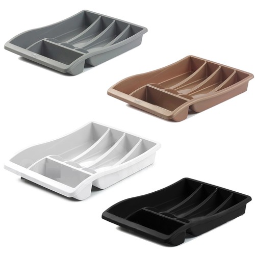 30cm kunststoff besteckkasten - 30cm,