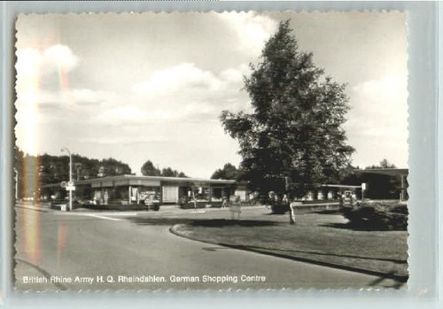 Rheindahlen centre - rheindahlen,