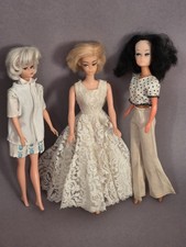 Barbie Puppen Konvolut 3