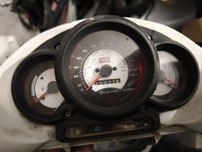 Aprilia Sr50 Ditech Tacho