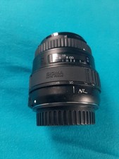 SIGMA UC ZOOM 28-70mm