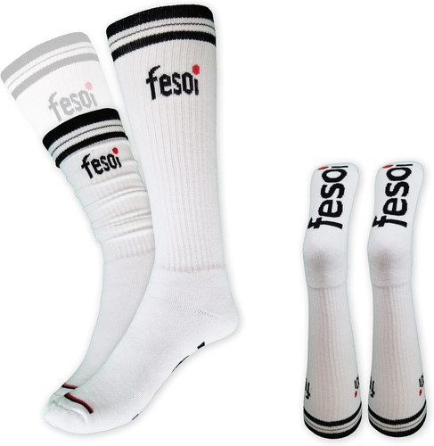 Hohe sportsocken tubesocks - hohe,