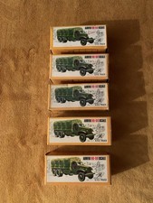 AIRFIX - US Truck 6x6 -