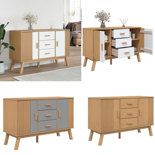 Sideboard beistellschrank - sideboard,