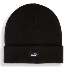 Puma ess mid crown beanie - puma,