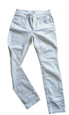 Cambio damenhose denim 40 - damenhose, gr.40