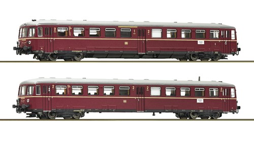 Fleischmann 740103 - n,