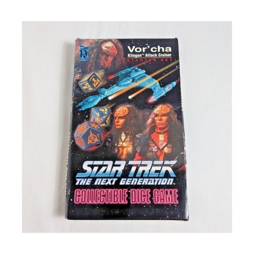 Five rings star trek - star,