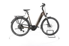 KTM Macina Style 710 Trekking