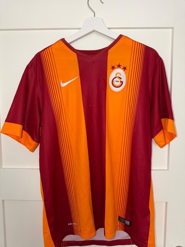 Galatasaray heimtrikot - galatasaray,
