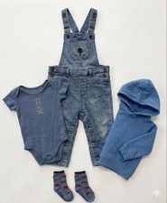 🧸 Süßes Set für kleine