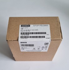 Siemens SITOP PSU300S Power