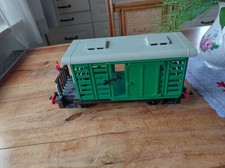 Playmobil Viehwaggon 4101 für