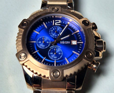 Nautec No Limit Chronograph