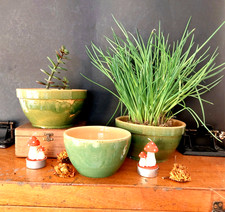 Shabby keramikschalen - shabby, *