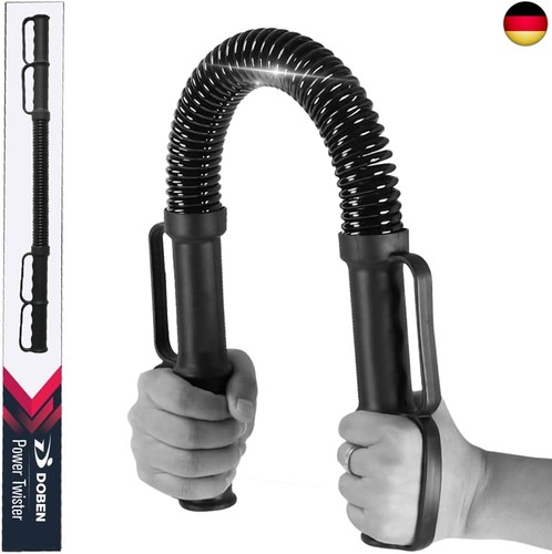 Profi königsfeder biegehantel - profi,