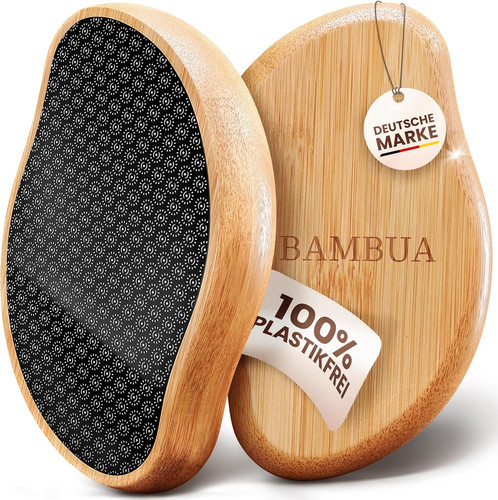 Bambua hornhautentferner - hornhautentferner,
