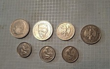 2 x 2 DM und 2 x 1 DM 3 x 50