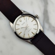 Rolex oyster precision - rolex,