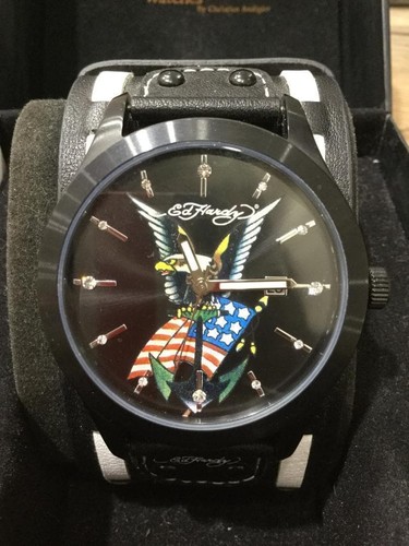 Hardy eagle swarovski - ed,
