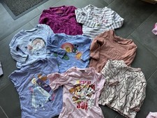 Bekleidung Paket Mädchen