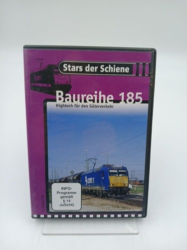 Stars der schiene baureihe - schiene, /