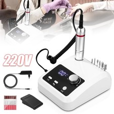 Nagelfräser Elektrische