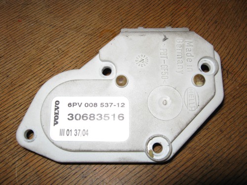 Volvo xc70 30683516 gas pedal - volvo,