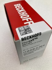 1ST Beckhoff EK1101 NEU mit