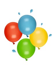 Wasserbomben Garden Kids 50