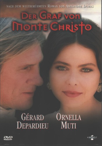 Der graf von monte - von, christo