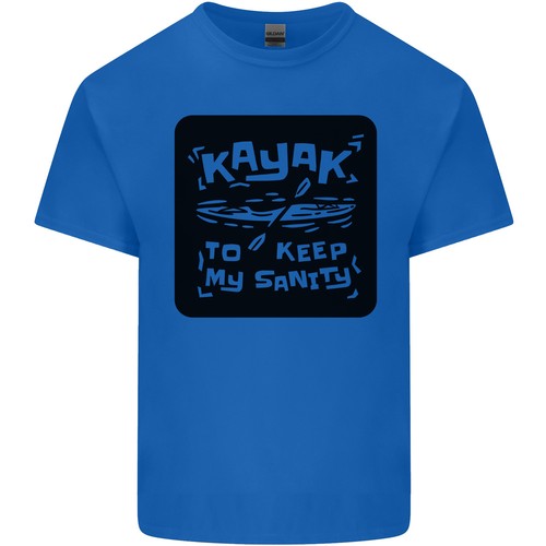 Kajak halten sanity - kajak, my