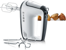 SEVERIN Handmixer 400W 5