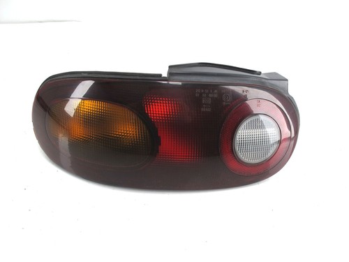 Mazda na rücklicht - mx-5,
