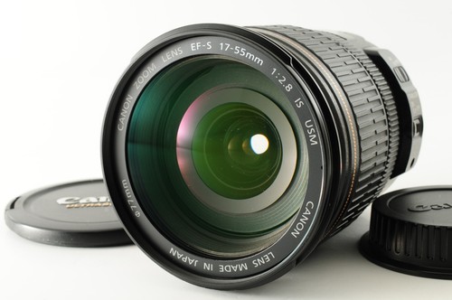 Fast neuwertig canon ef s - canon, ef-s