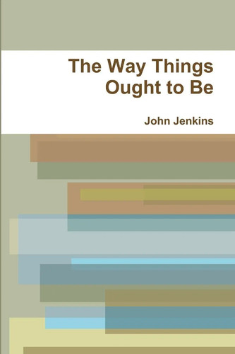 John jenkins the - way, things