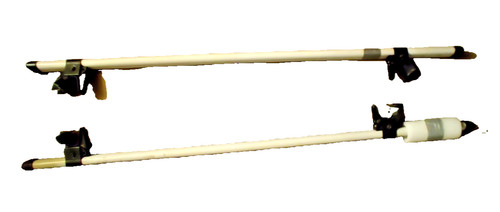 Eufab relingträger basic plus - eufab,