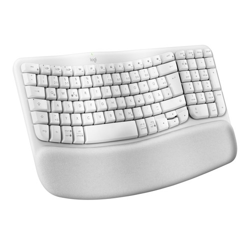 Logitech wave keys für - logitech,